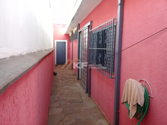 Imagem Casa com 3 Quartos à Venda, 140 m² em Vila Monte Alegre - Ribeirão Preto Imagem Casa com 3 Quartos à Venda, 140 m² em Vila Monte Alegre - Ribeirão Preto