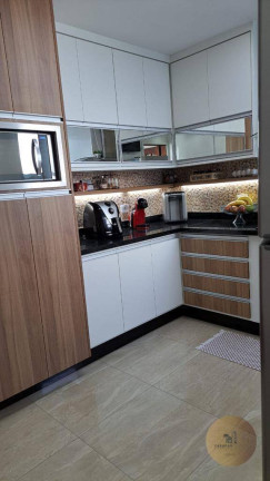 Imagem Apartamento com 2 Quartos à Venda, 78 m² em Cerâmica - São Caetano Do Sul Imagem Apartamento com 2 Quartos à Venda, 78 m² em Cerâmica - São Caetano Do Sul