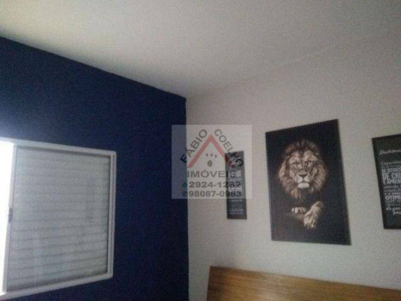 Imagem Casa com 2 Quartos à Venda, 80 m² em Cidade Ademar - São Paulo Imagem Casa com 2 Quartos à Venda, 80 m² em Cidade Ademar - São Paulo