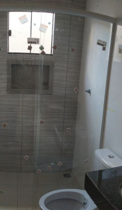 Imagem Imóvel com 3 Quartos à Venda, 70 m² em Parque Residencial Michael Licha - Londrina