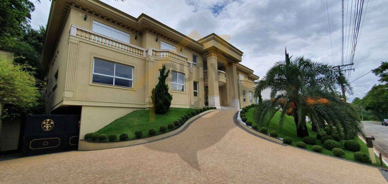 Imagem Casa com 10 Quartos à Venda, 2.150 m² em Alphaville - Santana De Parnaíba Imagem Casa com 10 Quartos à Venda, 2.150 m² em Alphaville - Santana De Parnaíba