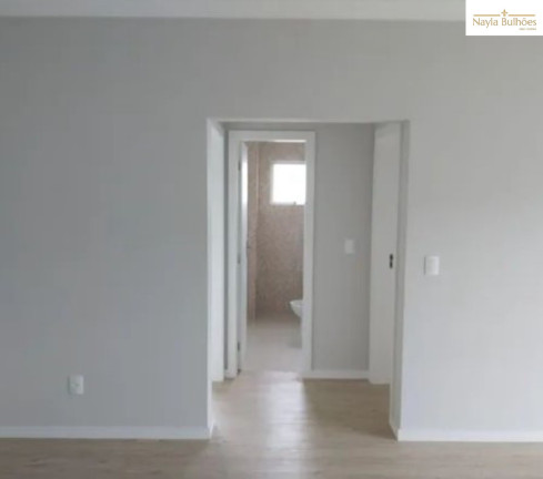 Imagem Apartamento com 2 Quartos à Venda, 64 m² em Forquilhinha - São José