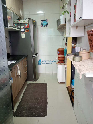 Imagem Apartamento com 2 Quartos à Venda, 47 m² em Itaquera - São Paulo
