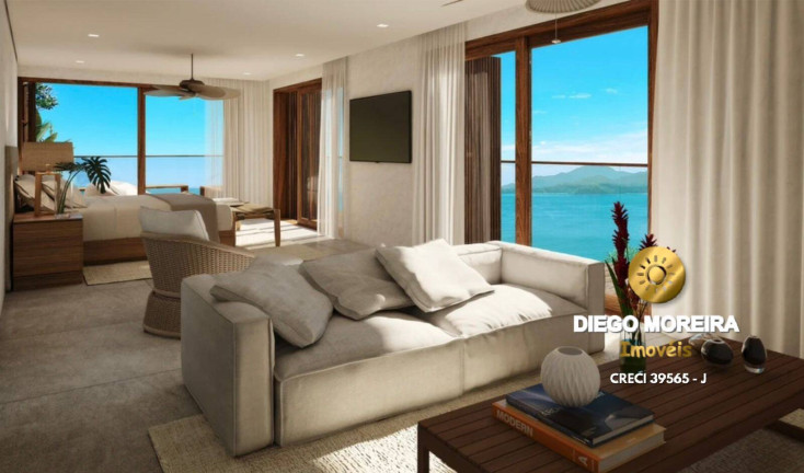 Imagem Terreno à Venda, 35.000 m² em Centro Histórico (paraty) - Paraty