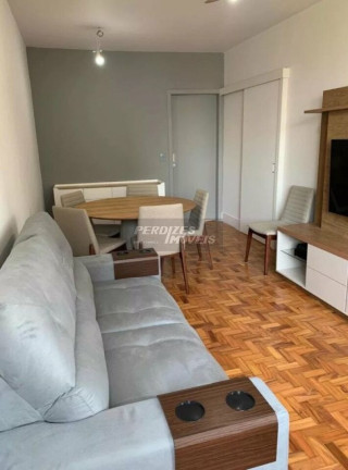 Imagem Apartamento com 3 Quartos à Venda, 116 m² em Consolação - São Paulo