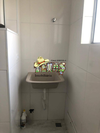 Imagem Apartamento com 2 Quartos à Venda,  em Jardim Itapemirim - São Paulo