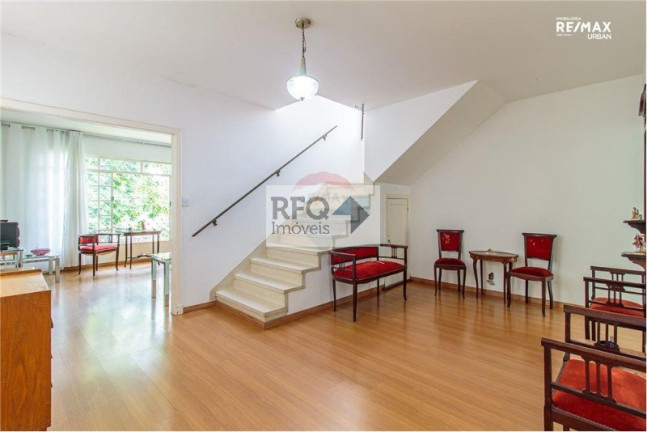 Imagem Imóvel com 3 Quartos à Venda, 234 m² em Jardim Da Glória - São Paulo