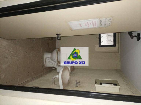 Imagem Galpão à Venda, 300 m² em Vila Industrial - Campinas Imagem Galpão à Venda, 300 m² em Vila Industrial - Campinas