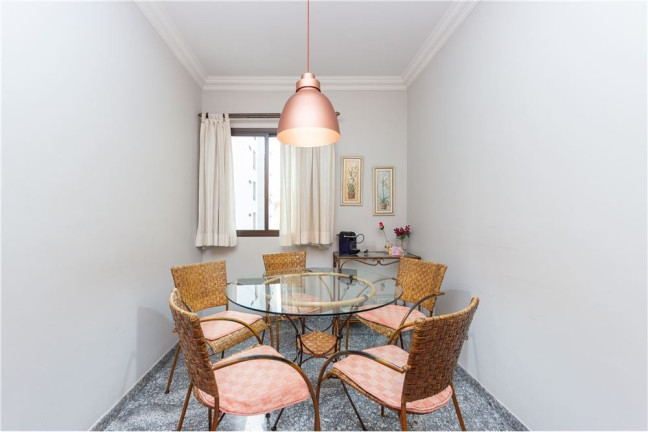 Imagem Apartamento com 4 Quartos à Venda, 184 m² em Perdizes - São Paulo