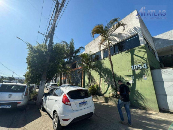 Imagem Galpão à Venda, 4.250 m² em Jardim Presidente Dutra - Guarulhos