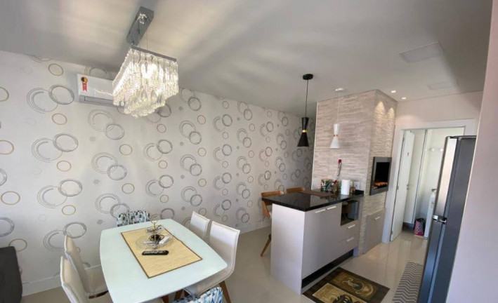 Imagem Apartamento com 2 Quartos à Venda, 85 m² em Centro - Capão Da Canoa