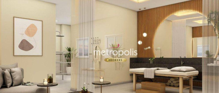 Imagem Apartamento com 2 Quartos à Venda, 49 m² em Vila Das Mercês - São Paulo Imagem Apartamento com 2 Quartos à Venda, 49 m² em Vila Das Mercês - São Paulo