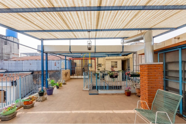 Casa com 3 Quartos à Venda, 150 m² em Santo Amaro - São Paulo