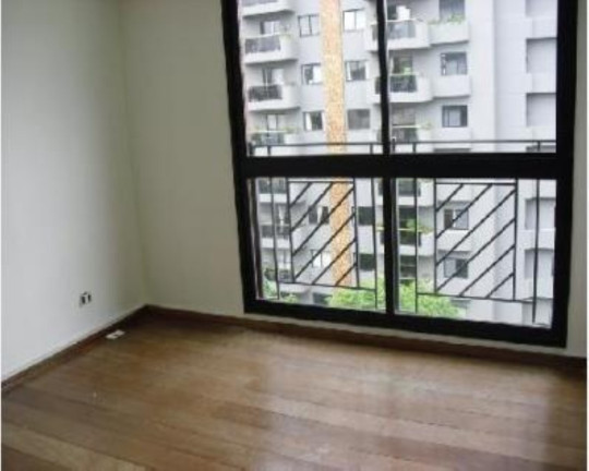 Imagem Apartamento com 4 Quartos à Venda, 185 m² em Vila Mariana - São Paulo