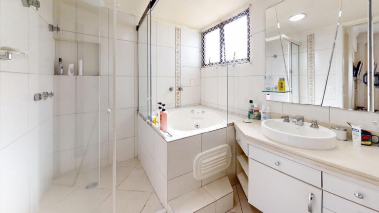 Imagem Imóvel com 5 Quartos à Venda, 283 m² em Sumaré - São Paulo