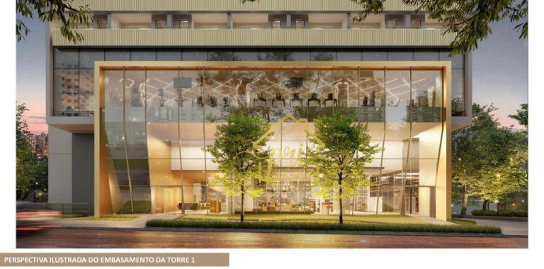 Imagem Edifício Residencial com 1 Quarto à Venda, 1.798 m² em Moema - São Paulo Imagem Edifício Residencial com 1 Quarto à Venda, 1.798 m² em Moema - São Paulo
