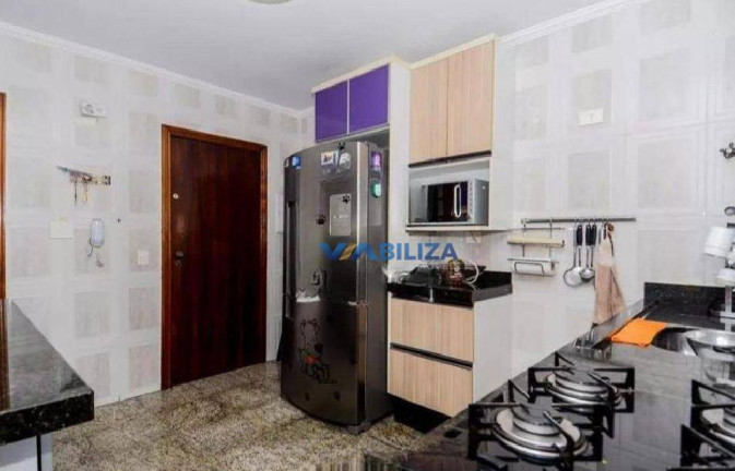 Imagem Cobertura com 3 Quartos à Venda, 220 m² em Macedo - Guarulhos