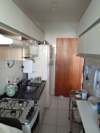 Imagem Apartamento com 2 Quartos à Venda, 60 m² em Imbuí - Salvador Imagem Apartamento com 2 Quartos à Venda, 60 m² em Imbuí - Salvador