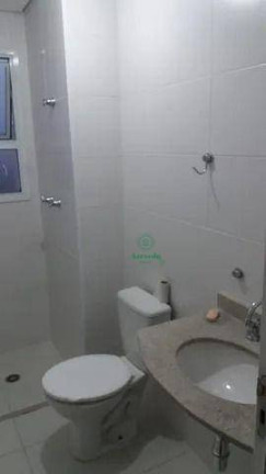 Imagem Apartamento com 2 Quartos à Venda, 69 m² em Centro - São Bernardo Do Campo Imagem Apartamento com 2 Quartos à Venda, 69 m² em Centro - São Bernardo Do Campo
