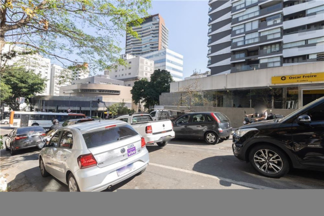 Imagem Imóvel com 2 Quartos à Venda, 80 m² em Pinheiros - São Paulo Imagem Imóvel com 2 Quartos à Venda, 80 m² em Pinheiros - São Paulo