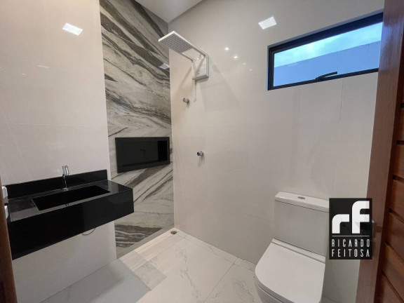 Imagem Casa de Condomínio com 3 Quartos à Venda,  em Massaranduba - Arapiraca