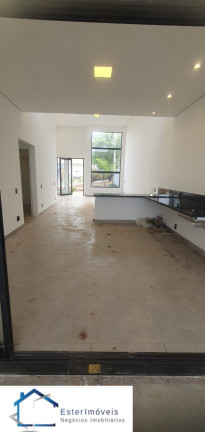 Imagem Casa com 3 Quartos para Alugar ou Temporada, 145 m² em Cabreuva - Cabreúva
