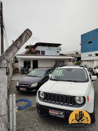 Imagem Imóvel Comercial à Venda, 504 m² em São Domingos - Navegantes Imagem Imóvel Comercial à Venda, 504 m² em São Domingos - Navegantes