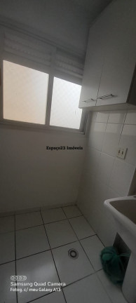Imagem Apartamento com 2 Quartos à Venda, 50 m² em Limão - São Paulo