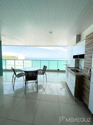 Imagem Apartamento com 4 Quartos à Venda, 168 m² em Praia Do Morro - Guarapari Imagem Apartamento com 4 Quartos à Venda, 168 m² em Praia Do Morro - Guarapari