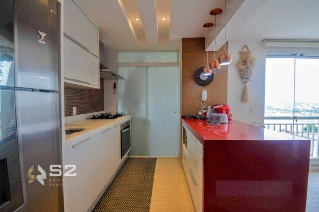 Imagem Apartamento com 2 Quartos à Venda, 93 m² em Vila Leopoldina - São Paulo Imagem Apartamento com 2 Quartos à Venda, 93 m² em Vila Leopoldina - São Paulo