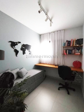 Imagem Apartamento com 2 Quartos à Venda, 90 m² em Consolacao - São Paulo Imagem Apartamento com 2 Quartos à Venda, 90 m² em Consolacao - São Paulo