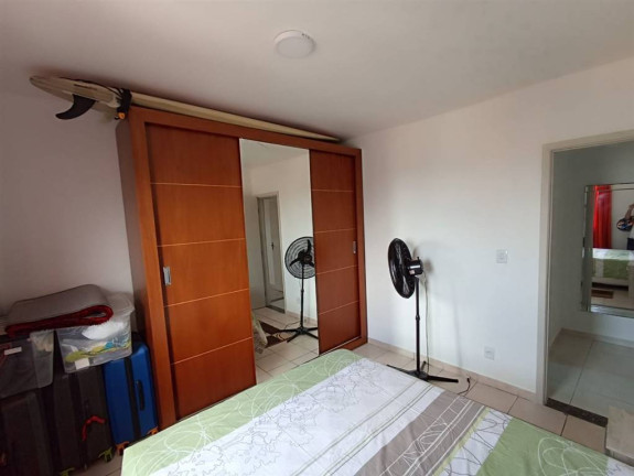 Imagem Apartamento com 2 Quartos à Venda, 79 m² em Ocian - Praia Grande