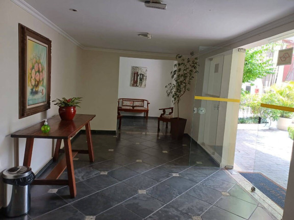 Imagem Apartamento com 2 Quartos à Venda, 69 m² em Jardim Prudência - São Paulo