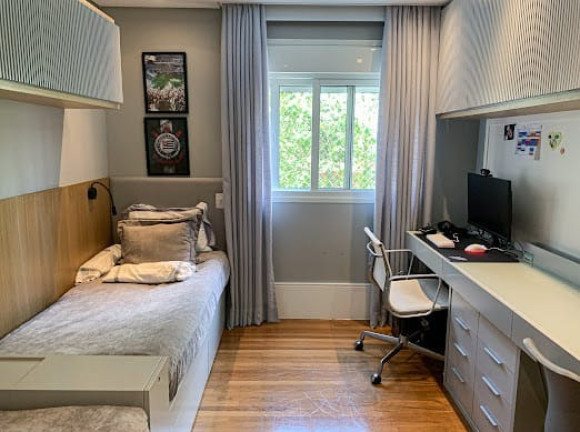 Imagem Imóvel com 3 Quartos à Venda, 292 m² em Higienópolis - São Paulo Imagem Imóvel com 3 Quartos à Venda, 292 m² em Higienópolis - São Paulo