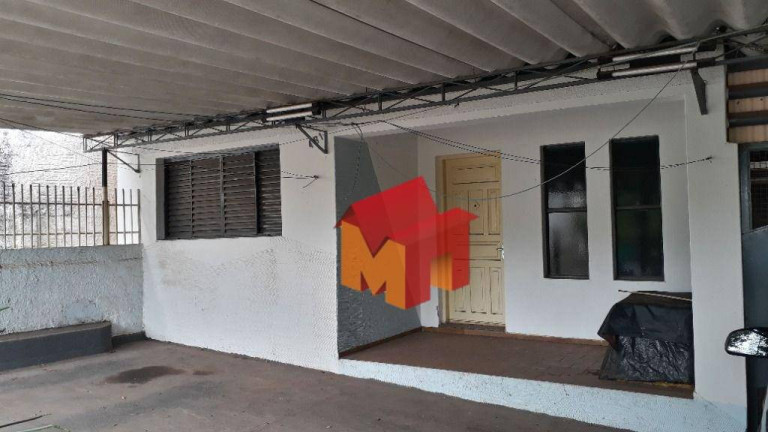 Imagem Casa com 4 Quartos à Venda, 200 m² em Vila Santa Maria - Americana Imagem Casa com 4 Quartos à Venda, 200 m² em Vila Santa Maria - Americana
