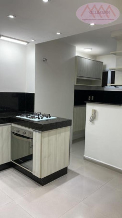 Imagem Apartamento com 3 Quartos à Venda, 83 m² em Casa Branca - Santo André Imagem Apartamento com 3 Quartos à Venda, 83 m² em Casa Branca - Santo André