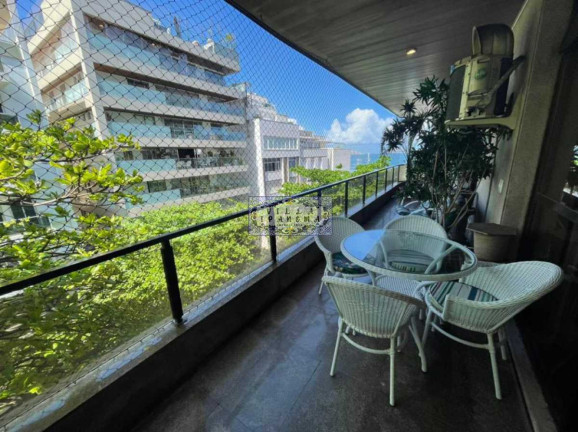Imagem Apartamento com 4 Quartos à Venda, 300 m² em Ipanema - Rio De Janeiro