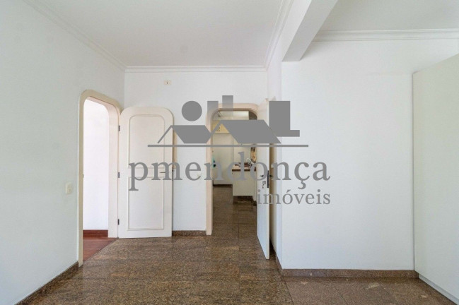 Imagem Apartamento com 4 Quartos à Venda, 231 m² em Higienópolis - São Paulo