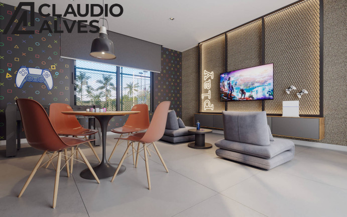 Imagem Casa de Condomínio com 3 Quartos à Venda, 82 m² em Sim - Feira De Santana