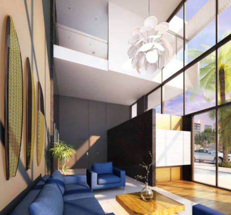 Imagem Apartamento com 3 Quartos à Venda, 113 m² em Centro - Torres Imagem Apartamento com 3 Quartos à Venda, 113 m² em Centro - Torres