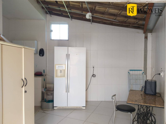 Imagem Casa com 3 Quartos à Venda, 107 m² em Pontinha - Araruama Imagem Casa com 3 Quartos à Venda, 107 m² em Pontinha - Araruama