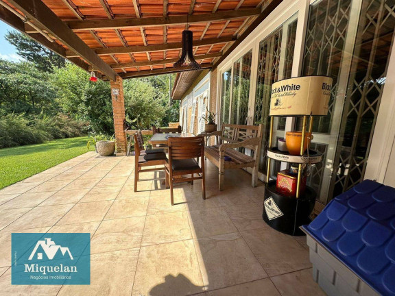 Imagem Casa com 6 Quartos à Venda, 642 m² em Serra Da Cantareira - Mairiporã