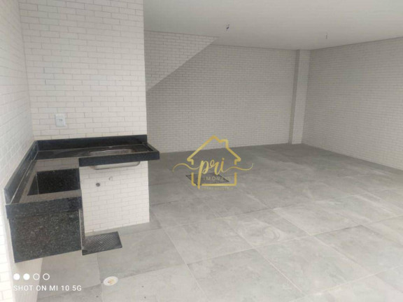 Imagem Casa com 2 Quartos à Venda, 100 m² em Campo Grande - Santos Imagem Casa com 2 Quartos à Venda, 100 m² em Campo Grande - Santos