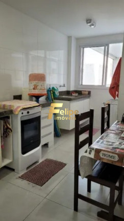 Imagem Imóvel com 3 Quartos à Venda, 140 m² em Enseada Azul - Guarapari