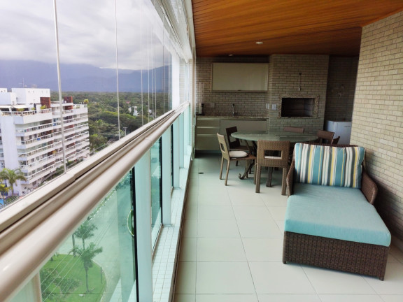 Imagem Imóvel com 3 Quartos à Venda, 116 m² em Riviera - Bertioga