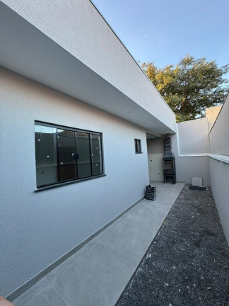 Imagem Casa com 3 Quartos à Venda, 78 m² em Jardim Tropical - Sarandi