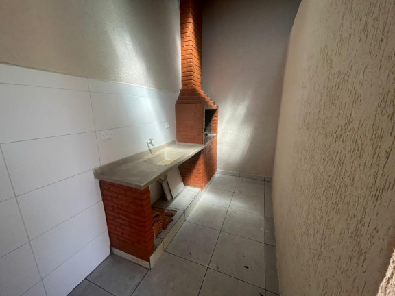Imagem Casa com 2 Quartos à Venda, 88 m² em Guilhermina - Praia Grande