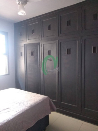 Imagem Apartamento com 3 Quartos à Venda, 86 m² em Boqueirão - Santos
