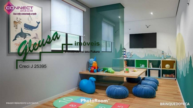 Imagem Apartamento com 2 Quartos à Venda, 35 m² em Cidade Antônio Estêvão De Carvalho - São Paulo Imagem Apartamento com 2 Quartos à Venda, 35 m² em Cidade Antônio Estêvão De Carvalho - São Paulo
