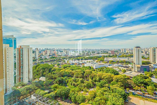 Imagem Apartamento com 2 Quartos à Venda, 82 m² em Barra Funda - São Paulo